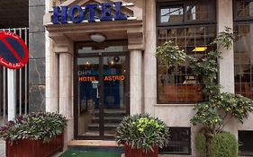 Hotel Astrid